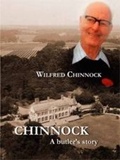 Cover: Chinnock - PJE Productions