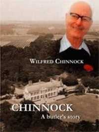 Enlarge image Cover: Chinnock - PJE Productions