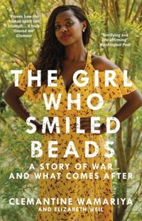 Abbildung von: The Girl Who Smiled Beads - Windmill Books