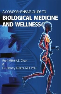 Abbildung von: A Comprehensive Guide to Biological Medicine and Wellness - Matador