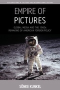 Cover: Empire of Pictures - Berghahn Books