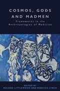 Cover: Cosmos, Gods and Madmen - Berghahn Books