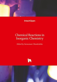 Abbildung von: Chemical Reactions in Inorganic Chemistry - IntechOpen