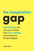 Cover: The Imagination Gap - Emerald Publishing Limited