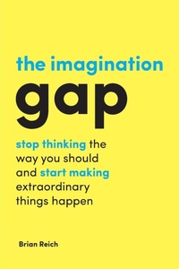 Enlarge image Cover: The Imagination Gap - Emerald Publishing Limited