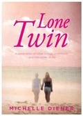 Cover: Lone Twin - Brown Dog Books