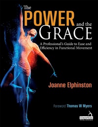 Enlarge image Cover: The Power and the Grace - Handspring Publishing Limited