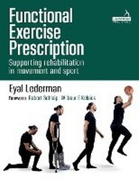 Abbildung von: Functional Exercise Prescription - Handspring Publishing Limited