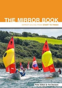 Enlarge image Cover: The Mirror Book - Second Edition - Fernhurst Books Limited