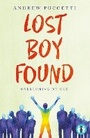Cover: Lost Boy Found - Trigger
