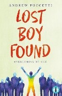 Enlarge image Cover: Lost Boy Found - Trigger