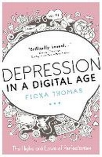 Enlarge image Cover: Depression in a Digital Age - Trigger