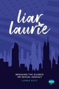 Cover: Liar Laurie - Trigger