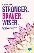 Cover: Stronger, Braver, Wiser - Trigger
