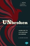 Cover: Unbroken - Trigger
