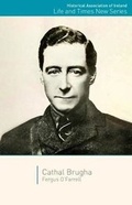 Cover: Cathal Brugha - University College Dublin Press