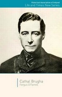 Enlarge image Cover: Cathal Brugha - University College Dublin Press