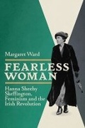 Cover: Fearless Woman - University College Dublin Press