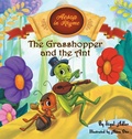 Cover: The Grasshopper and the Ant - Sigal Adler