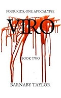Cover: VIRO - Barnaby Taylor