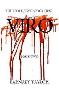 Enlarge image Cover: VIRO - Barnaby Taylor
