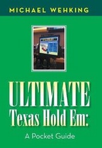 Abbildung von: Ultimate Texas Hold Em - Xlibris Us