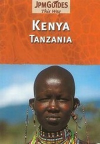 Abbildung von: Kenya and Tanzania - JPM Publications SA,Switzerland