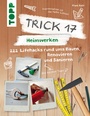 Cover: Trick 17 - Heimwerken - frechverlag GmbH