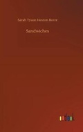 Cover: Sandwiches - Outlook Verlag