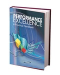 Cover: Performance Excellence - e-TQM College Publishing House