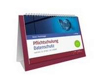 Abbildung von: Pflichtschulung Datenschutz - Deutscher Apotheker Verlag