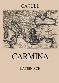 Enlarge image Cover: Carmina - Jazzybee Verlag