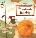 Cover: Der rollende Kuerbis - Gmur Verlag, Yves Gmur