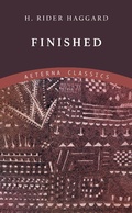 Cover: Finished - Aeterna Classics
