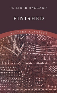 Enlarge image Cover: Finished - Aeterna Classics