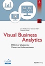 Cover: Visual Business Analytics - dpunkt