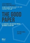 Cover: The Good Paper - Samfundslitteratur