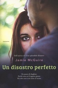 Cover: Un disastro perfetto - Elefanti Gold;Garzanti