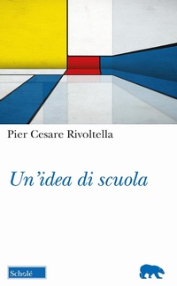 Abbildung von: Un' idea di scuola - Orso blu;Scholé