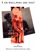 Cover: I am Well, Who are You? - Ashmolean Museum