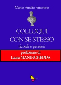 Enlarge image Cover: Colloqui con se stesso. Ricordi e pensieri - GAEditori
