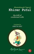 Cover: Khirer Putul - the doll of condensed milk - Hawakal Publishers