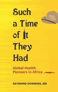 Enlarge image Cover: Such a Time of It They Had - Manqa Books