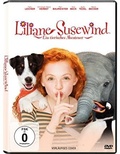 Cover: Liliane Susewind - Ein tierisches Abenteuer - Sony Pictures Home Entertainment