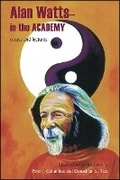Cover: Alan Watts - In the Academy - State University of New York Press