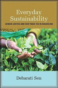 Enlarge image Cover: Everyday Sustainability - State University of New York Press