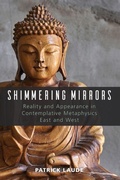 Cover: Shimmering Mirrors - State University of New York Press
