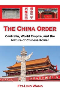 Bild vergrößern Bild: The China Order - State University of New York Press