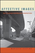 Cover: Affective Images - State University of New York Press