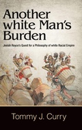 Cover: Another white Man's Burden - State University of New York Press